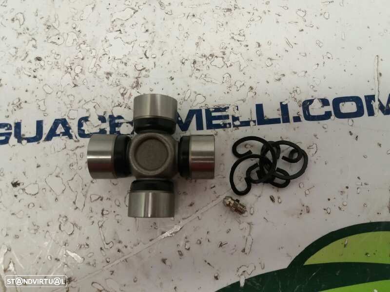 CROSSBODY DE TRANSMISSÃO CENTRAL SUZUKI VITARA - 1