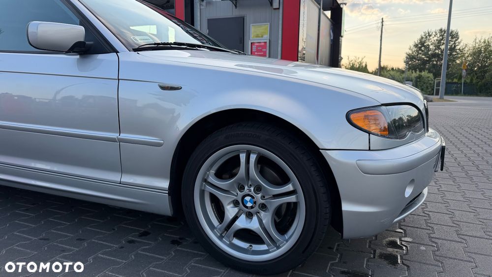 BMW Seria 3 - 13