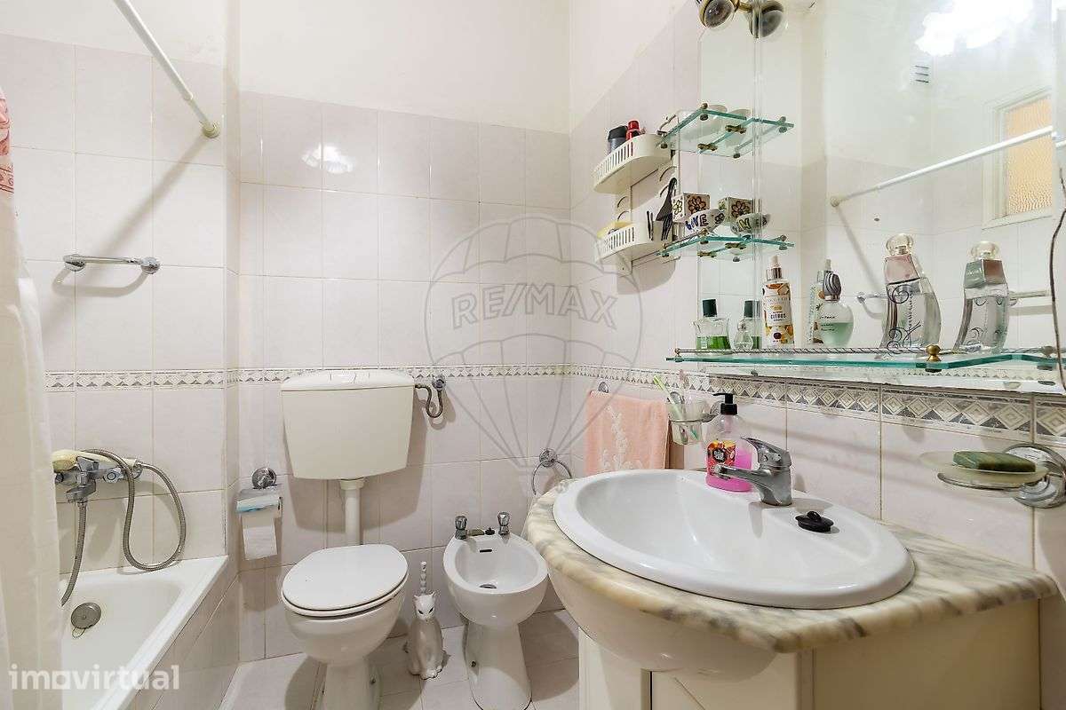 Apartamento T2 para venda - Grande imagem: 5/19