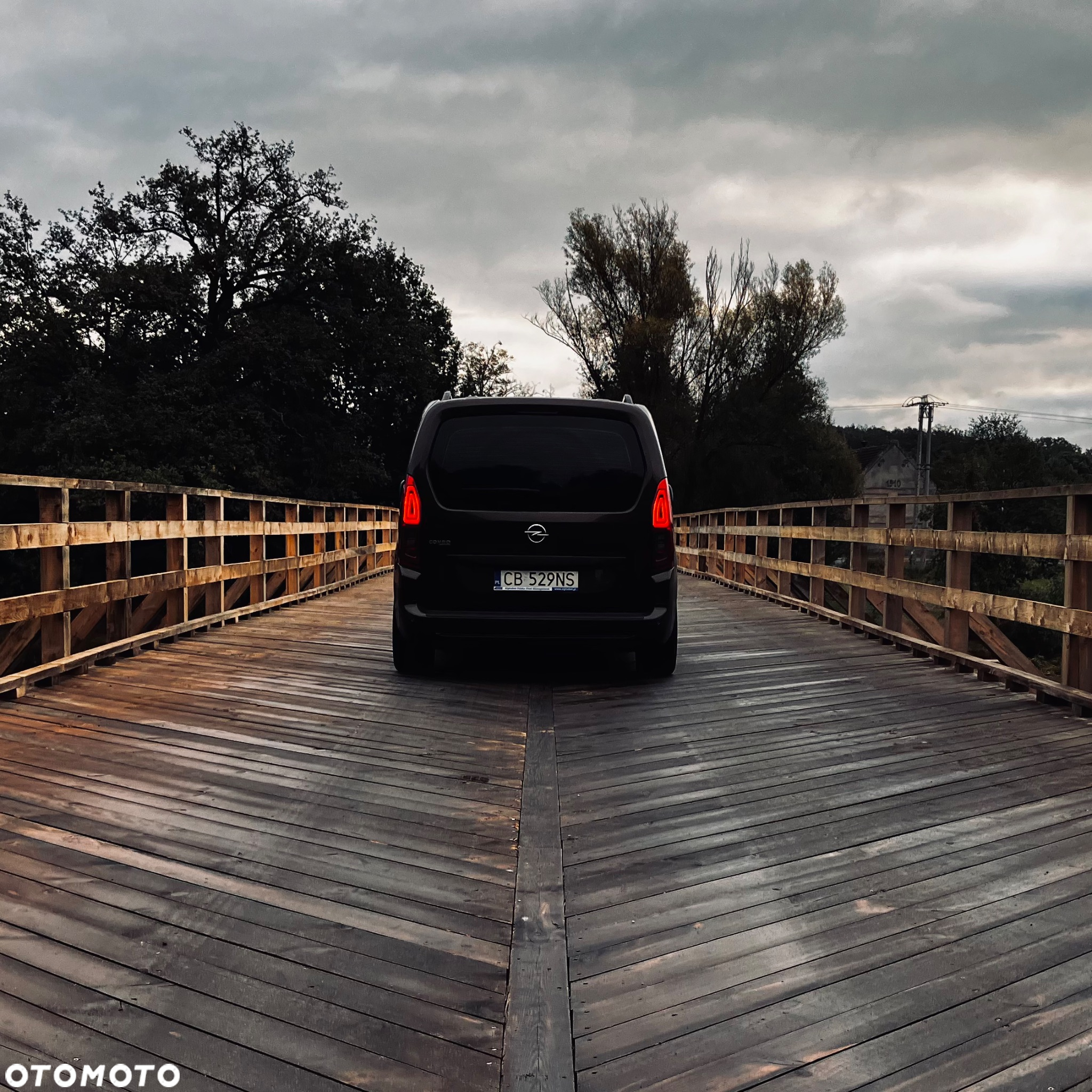 Opel Combo Life 1.5 CDTI Edition Plus S&S - 4