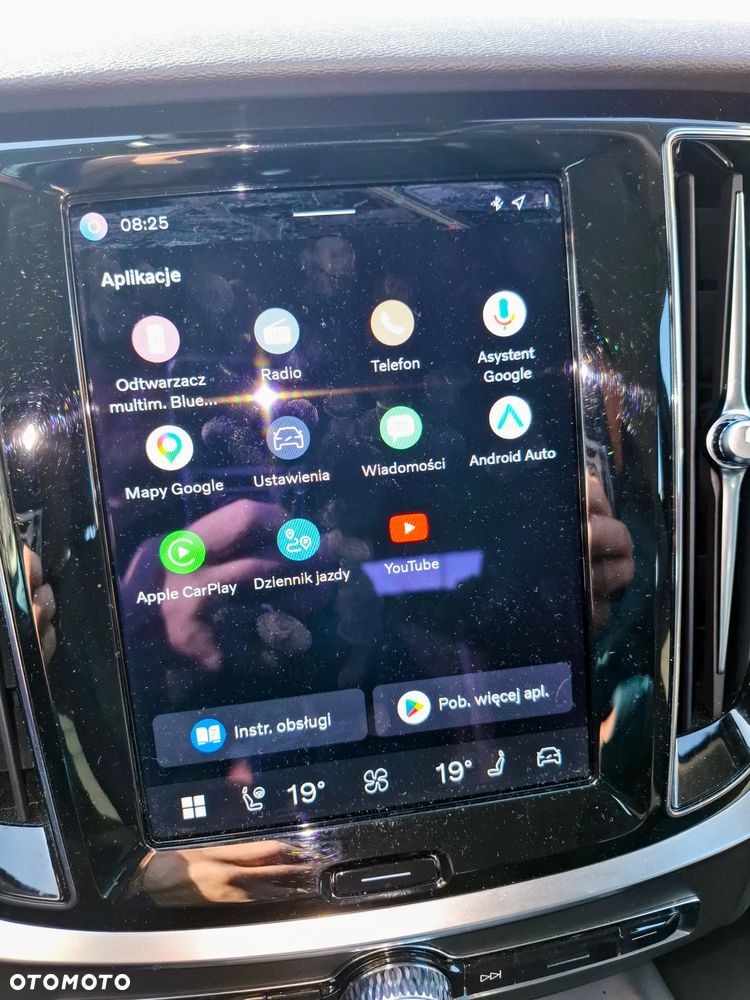 Volvo V60 B3 B Core - 12