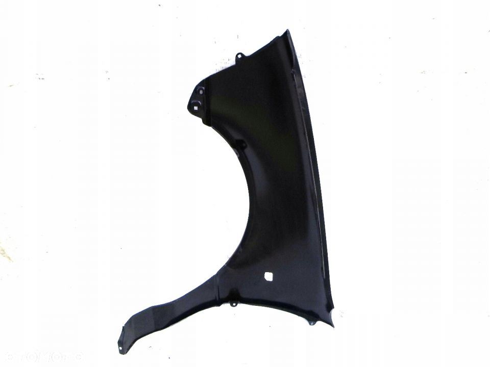 SUZUKI SWIFT HB+SDN 89-96 błotnik przedni prawy - 2