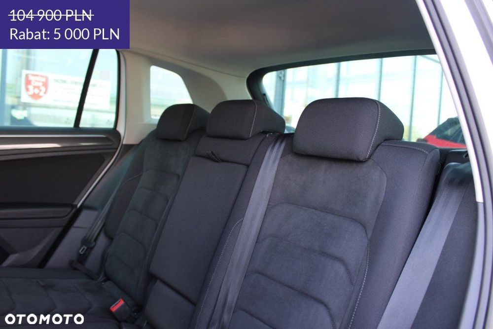 Volkswagen Tiguan - 22