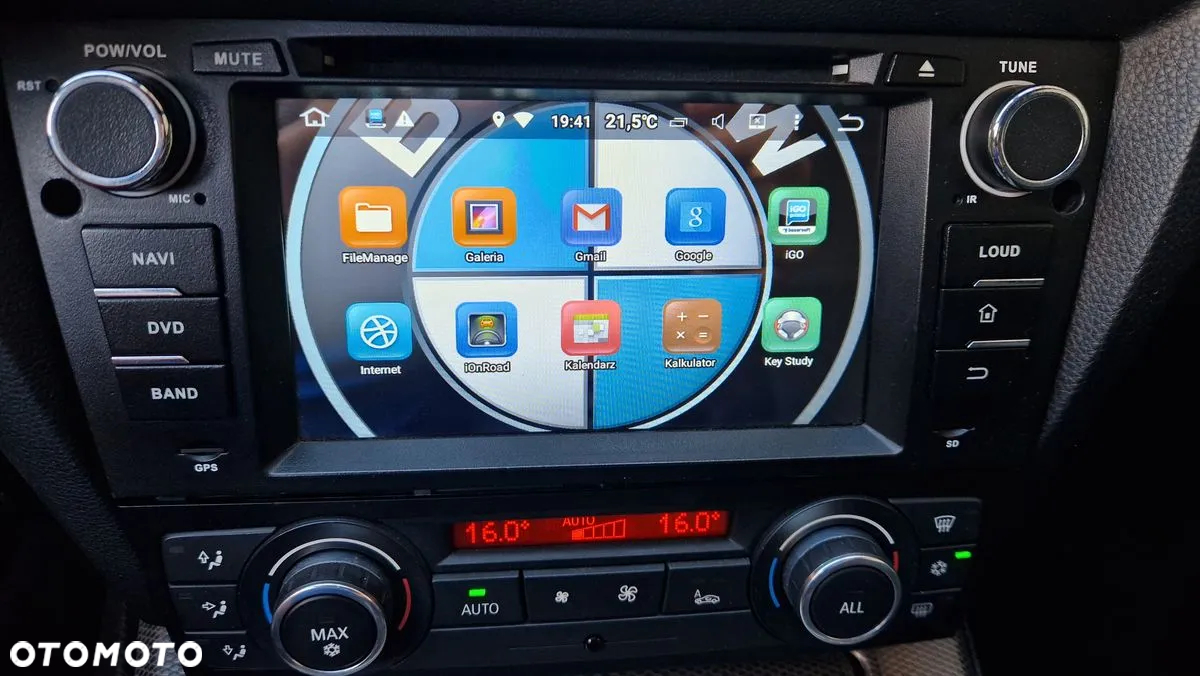 BMW Seria 3 - 14