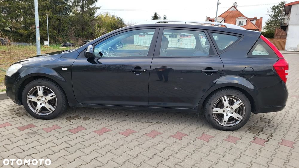 Kia Ceed 1.6 Crdi Comfort - 19