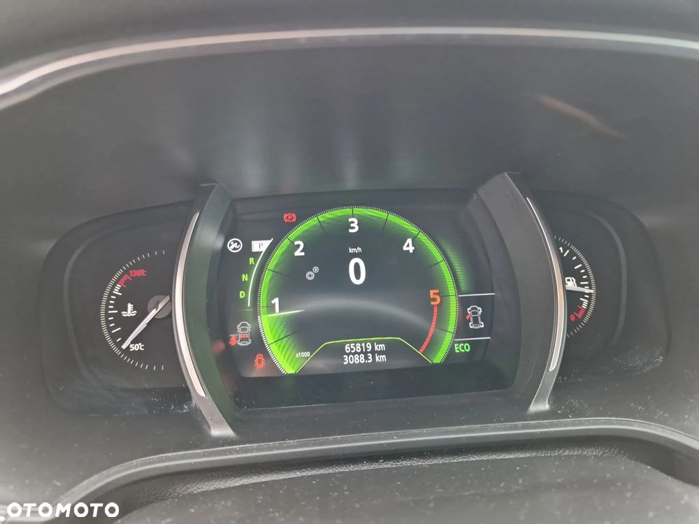 Renault Megane 1.5 Blue dCi Intens EDC - 14