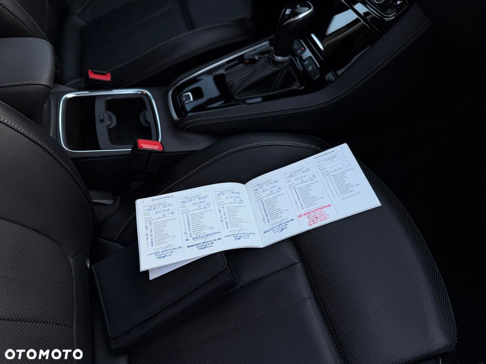 Opel Grandland X 2.0 D Start/Stop Automatik Design Line - 39