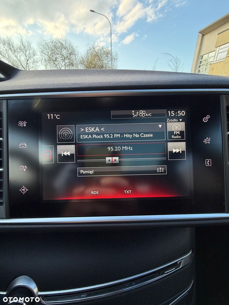Peugeot 308 - 23