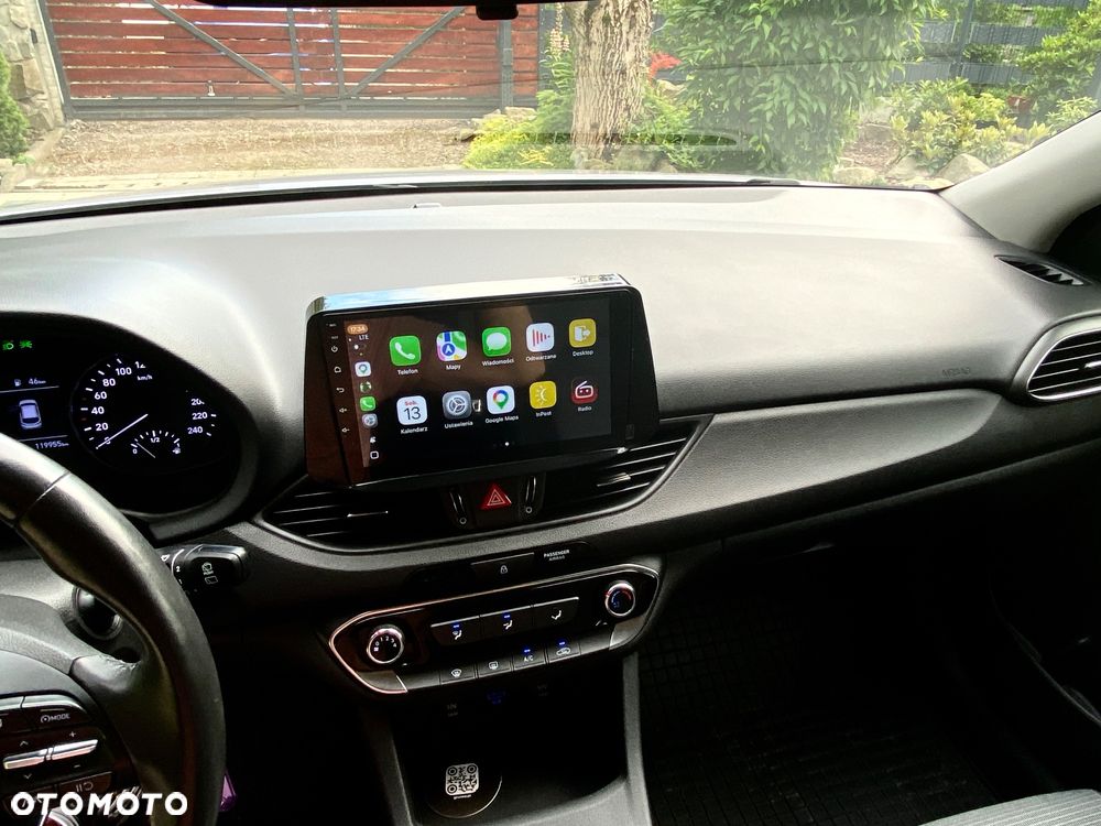 Hyundai i30 - 6