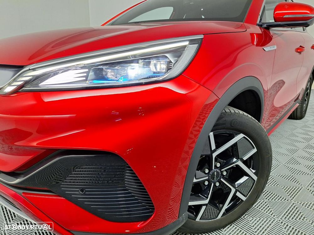BYD Atto 3 60.48 kWh Design - 12