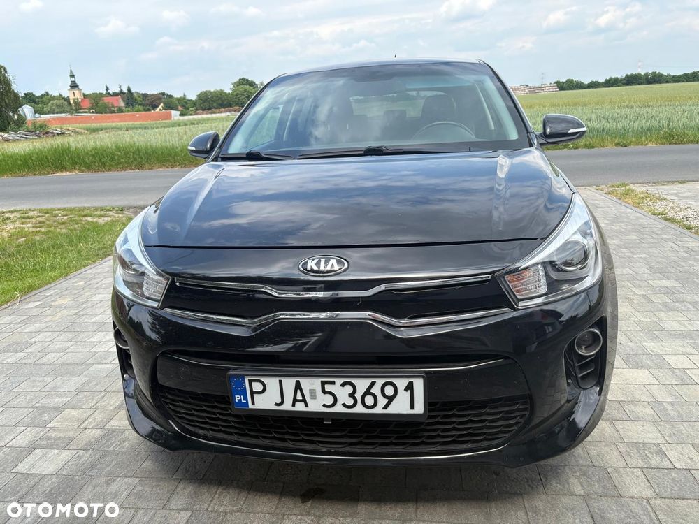 Kia Rio - 3