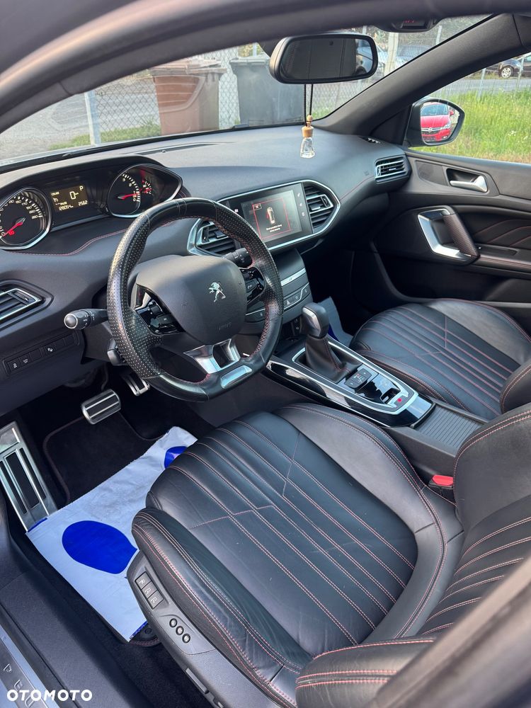 Peugeot 308 - 27