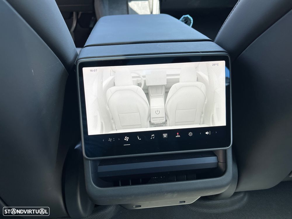 Tesla Model 3 Long Range AWD Dual Motor - 11