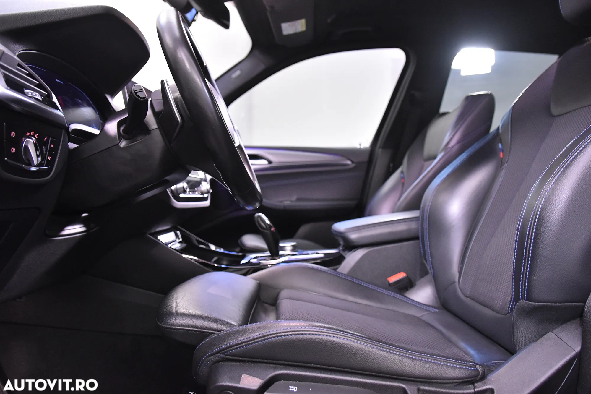 BMW X3 xDrive30e Aut. M Sport Edition - 26