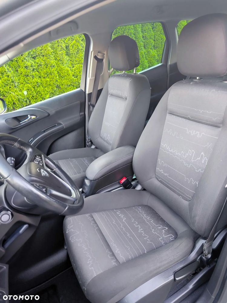 Opel Meriva 1.4 T Essentia - 13