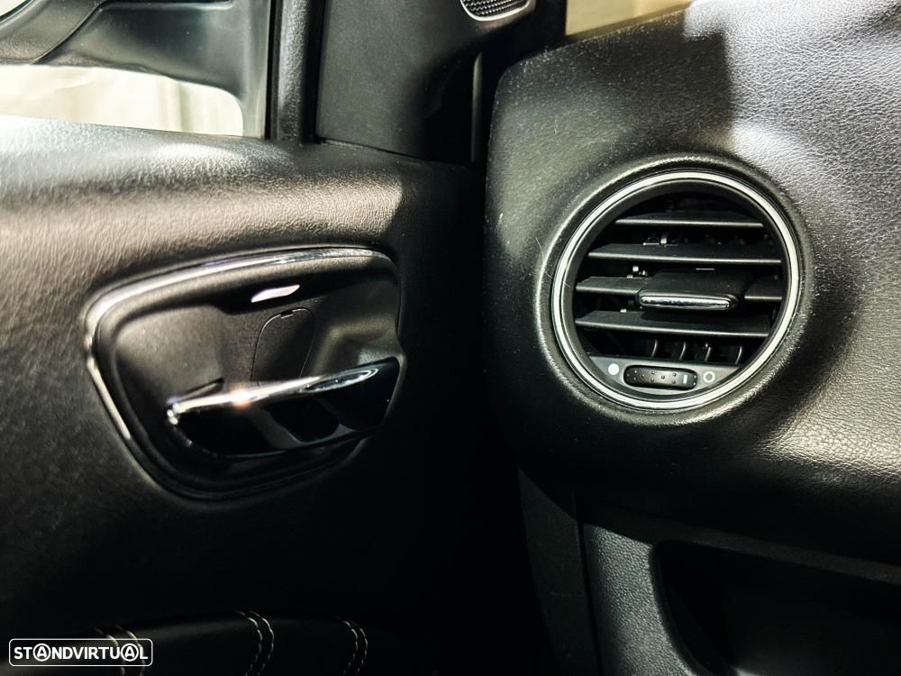 Lancia Delta 1.6 M-Jet Platino - 40