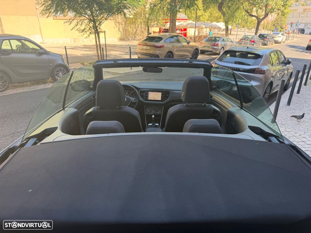 VW T-Roc 1.5 TSI ACT OPF DSG Style - 7