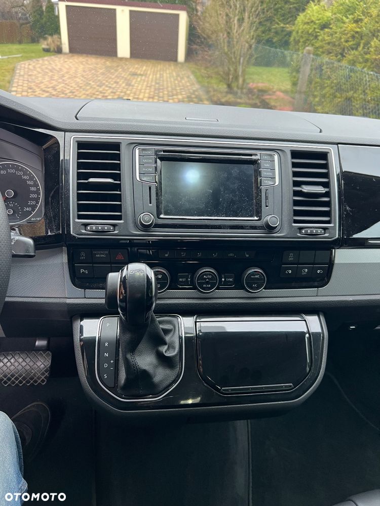 Volkswagen Multivan 2.0 BiTDI L1 Highline 4Motion DSG - 8