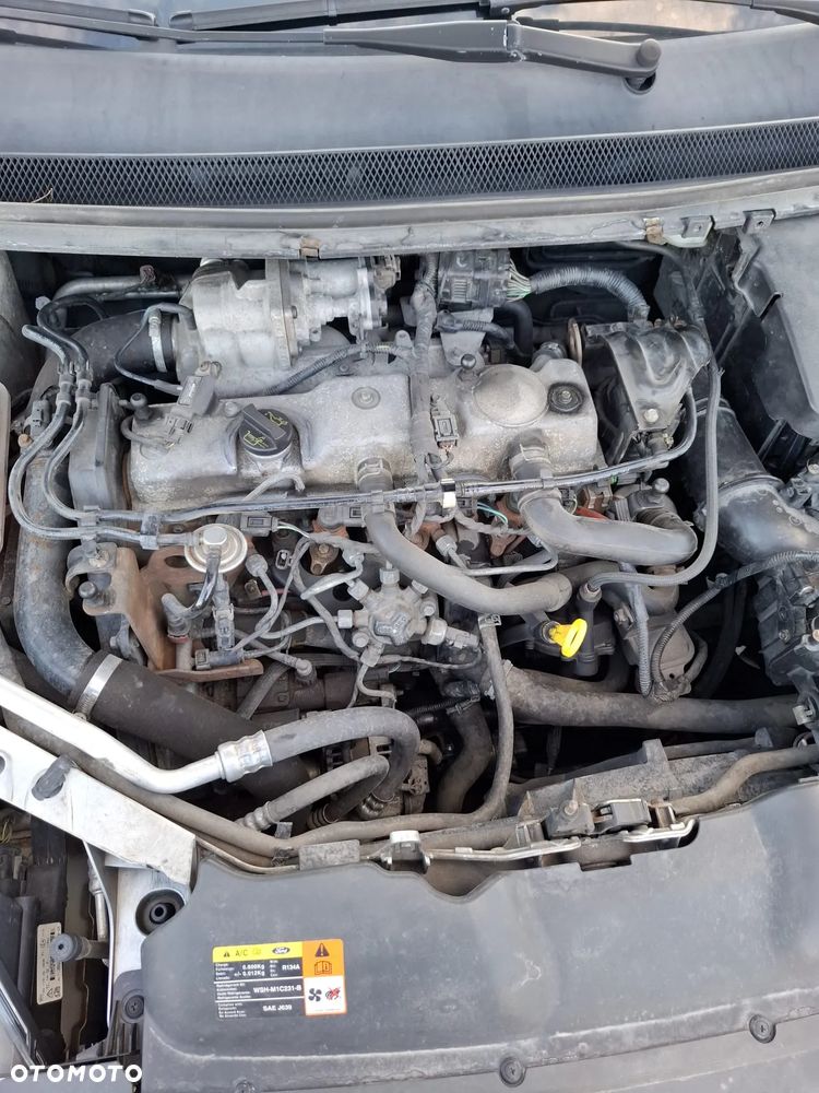 Ford Focus 1.8 TDCi Gold X - 6