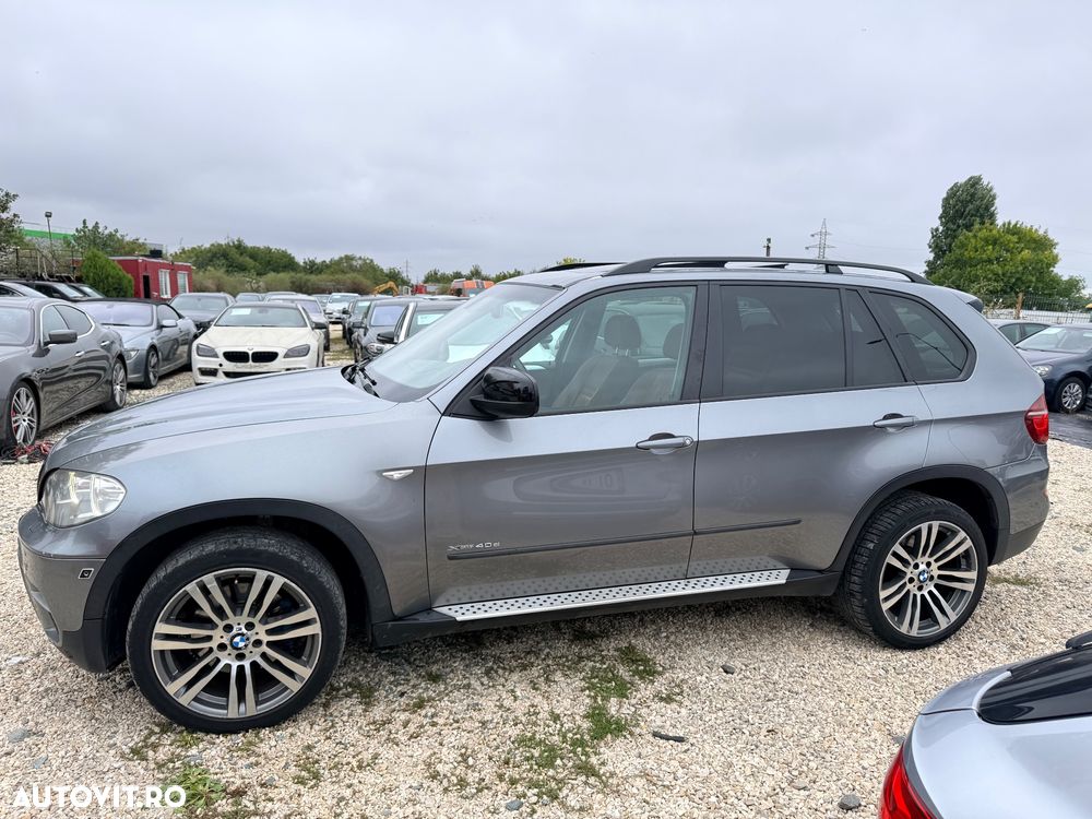 BMW X5 xDrive40d Edition Exclusive - 18