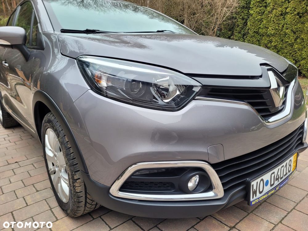 Renault Captur ENERGY dCi 90 Start&Stop Expression - 14