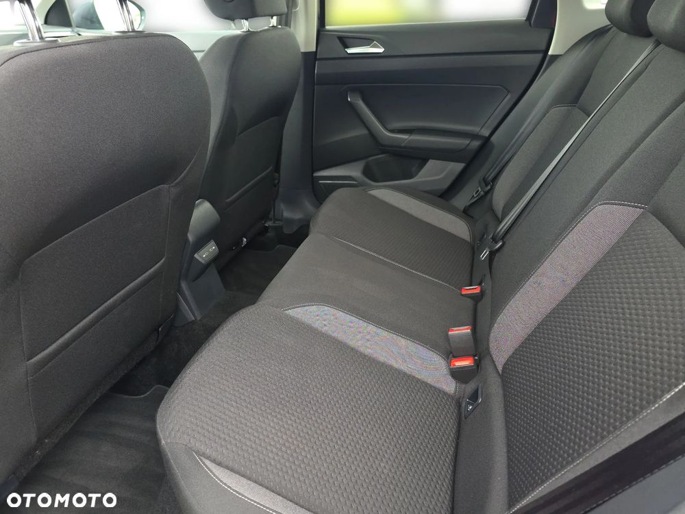 Volkswagen Taigo 1.0 TSI Special Edition DSG - 13