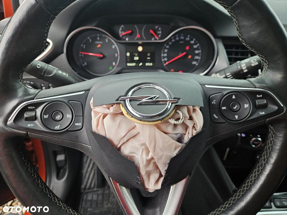 Opel Crossland 1.2 Ultimate - 16