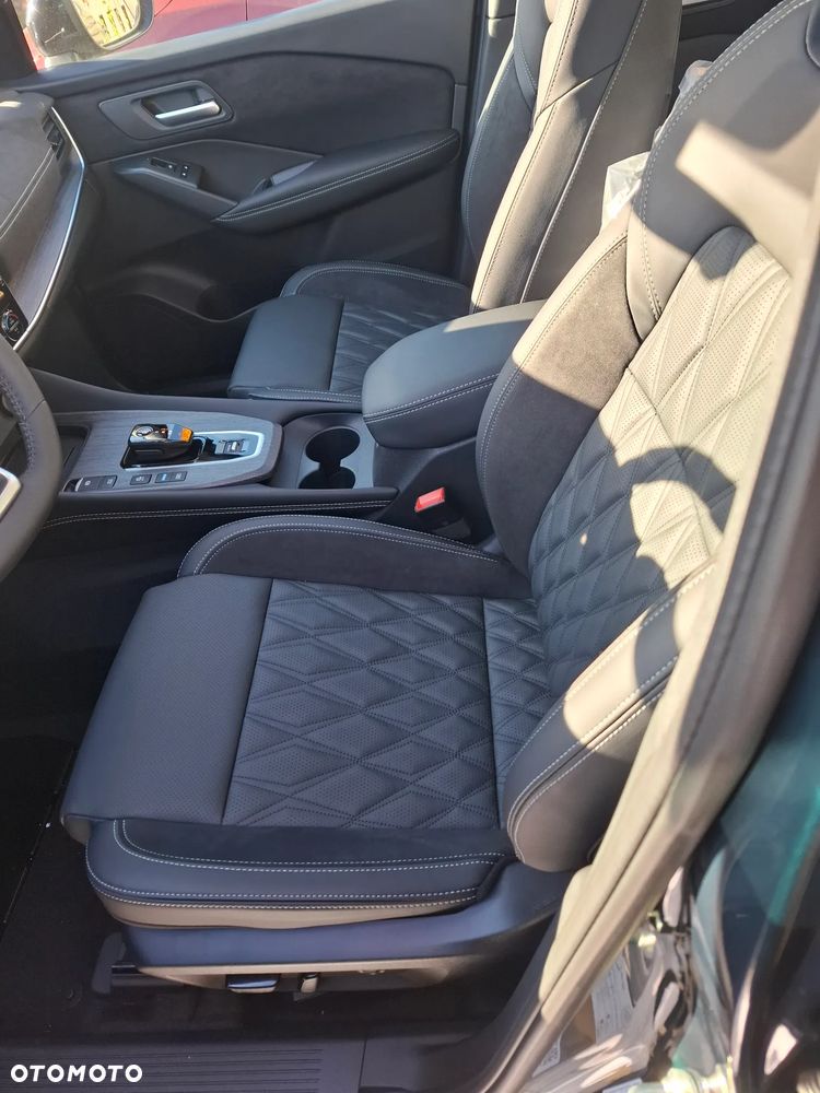 Nissan Qashqai - 7