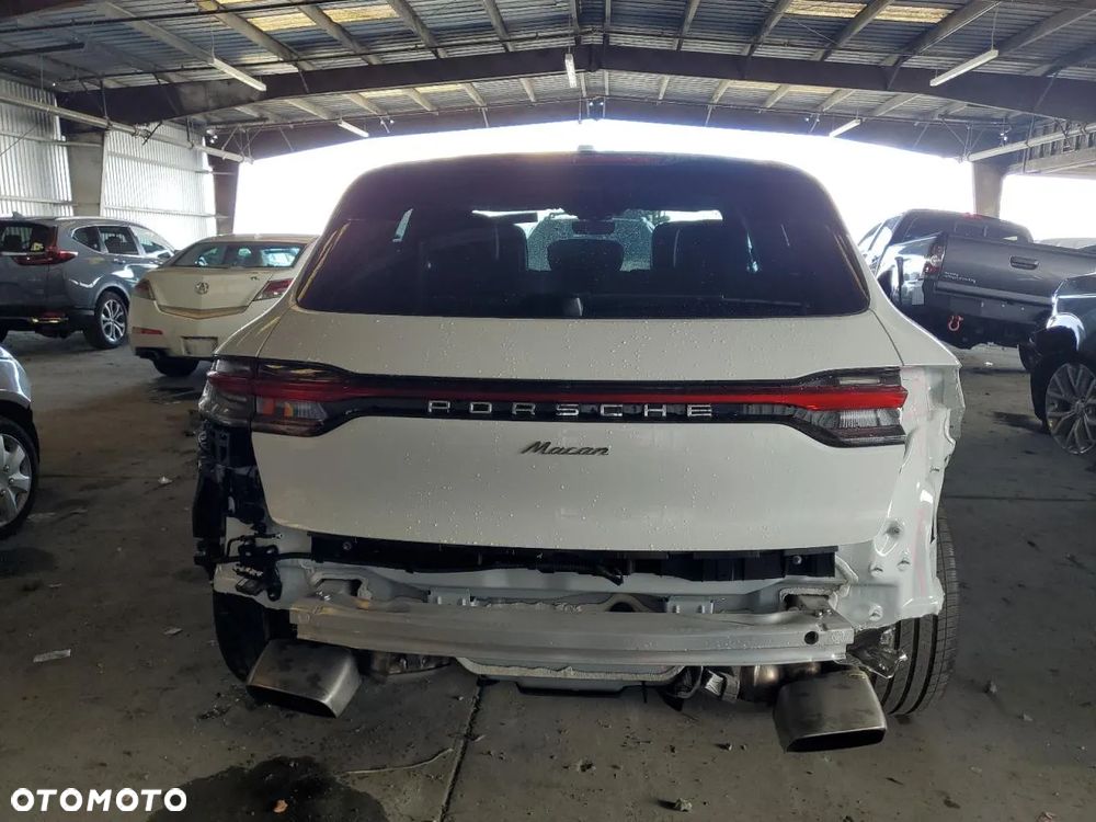 Porsche Macan - 6