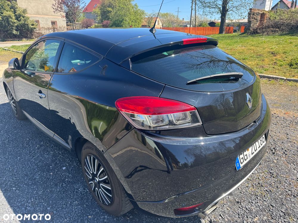 Renault Megane 1.4 16V TCE Expression - 5