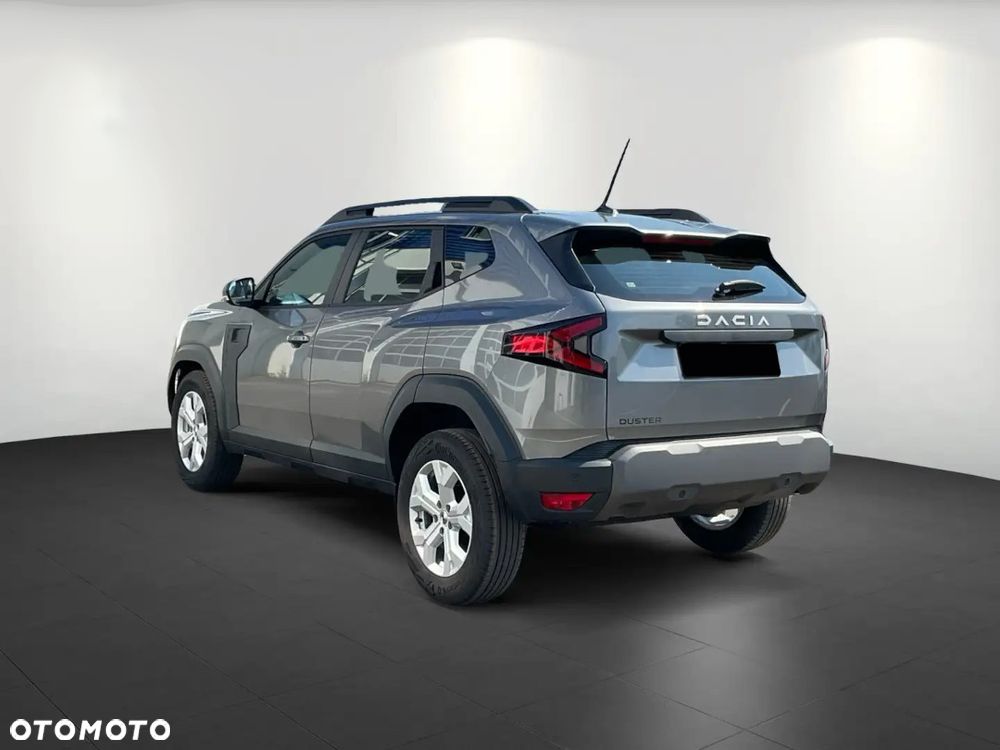 Dacia Duster 1.2 TCe mHEV Expression - 3