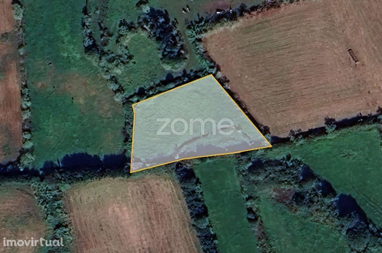 Terreno Rústico com Construção – Pico da Pedra, Ribeira Grande - Grande imagem: 2/16