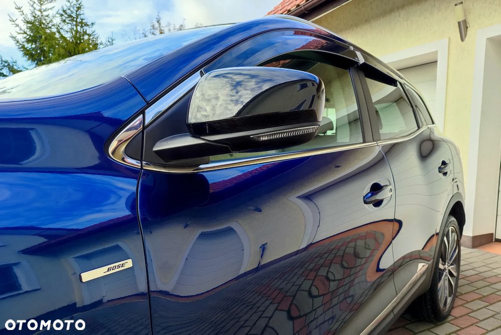 Renault Kadjar Energy TCe 130 Bose Edition - 40