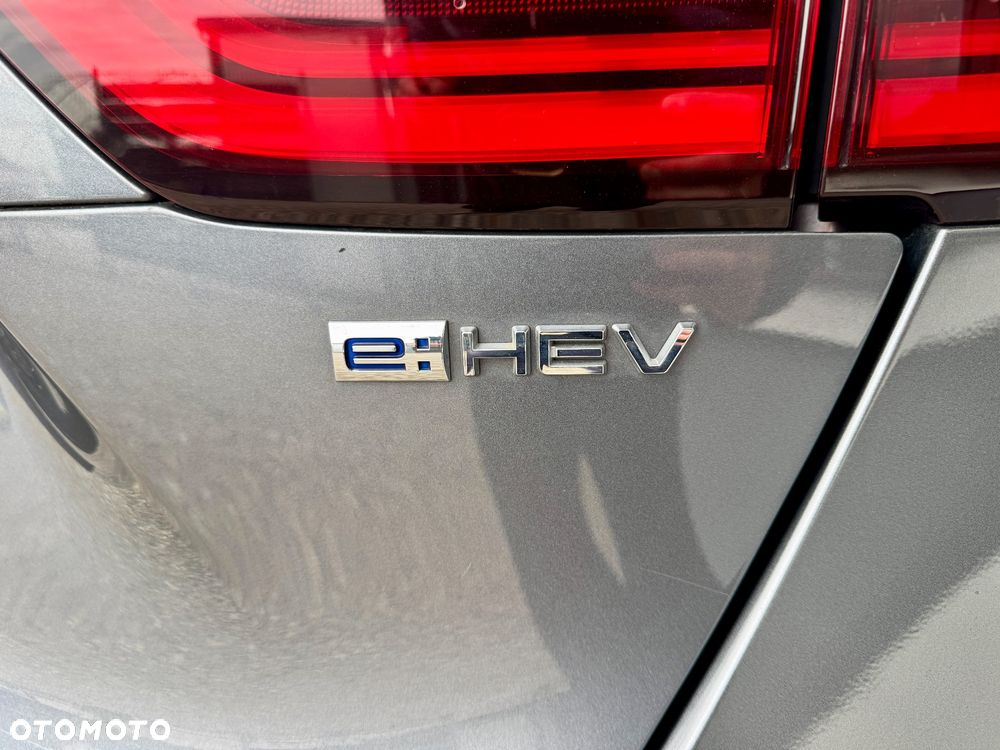 Honda Jazz e:HEV 1.5 i-MMD Executive - 23