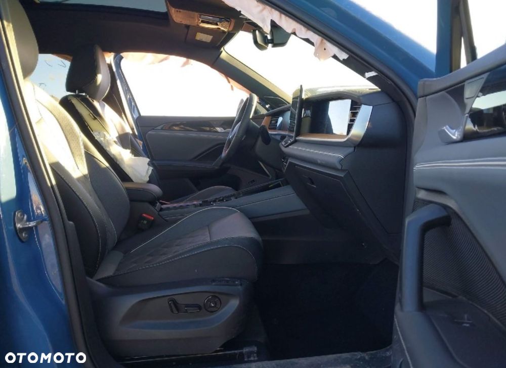 Volkswagen Tiguan 2.0 TSI OPF 4MOTION DSG R-Line - 11