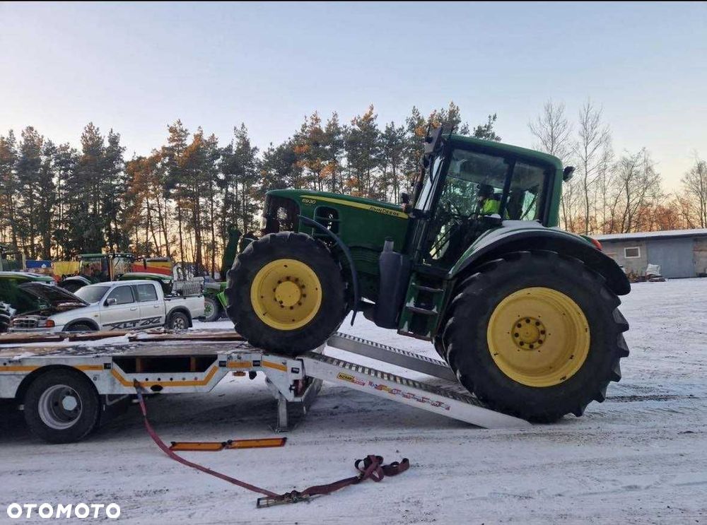 Rampy Załadunkowe - Najazdy /Rampy - 6