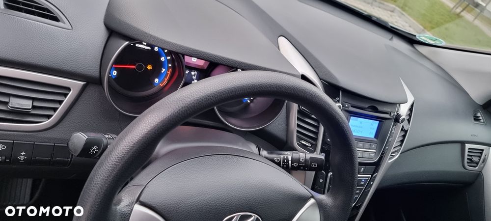 Hyundai i30 1.4 Comfort - 21