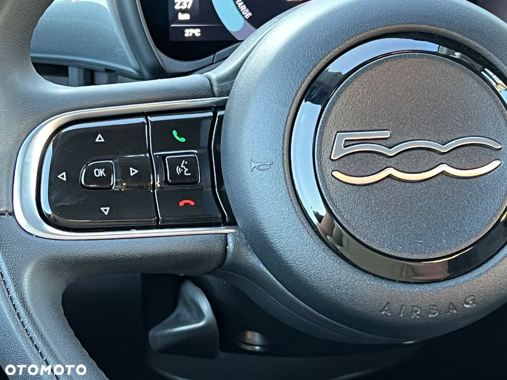 Fiat 500 42 kWh Icon - 18