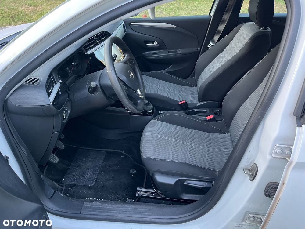 Opel Corsa 1.5 D S&S - 4