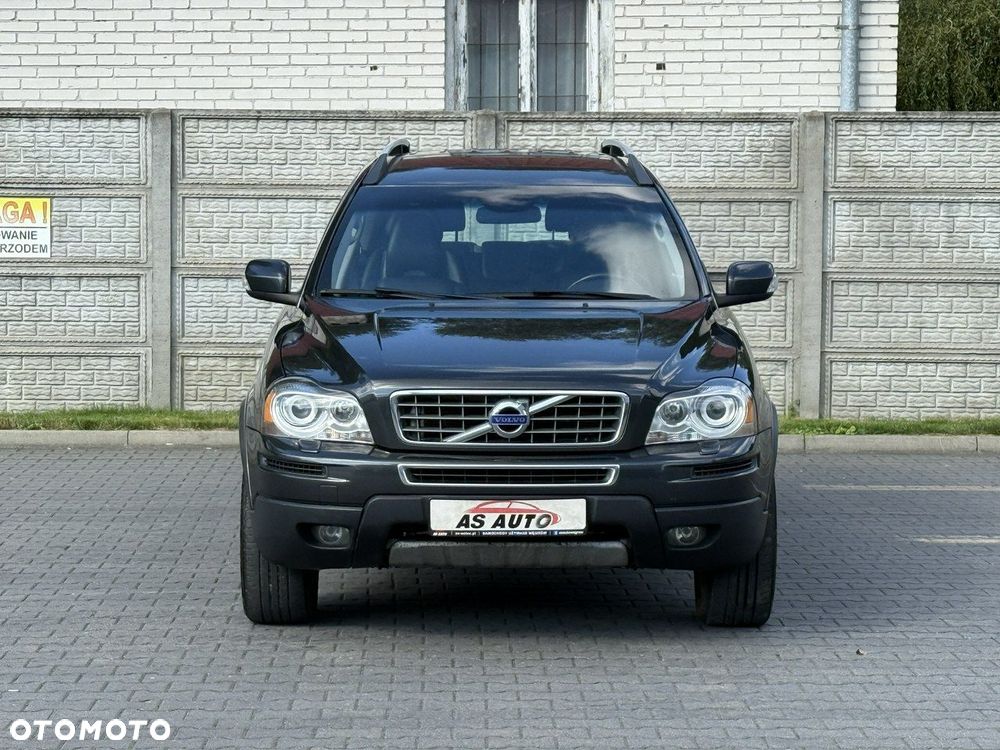 Volvo XC 90 2.4D Momentum - 19