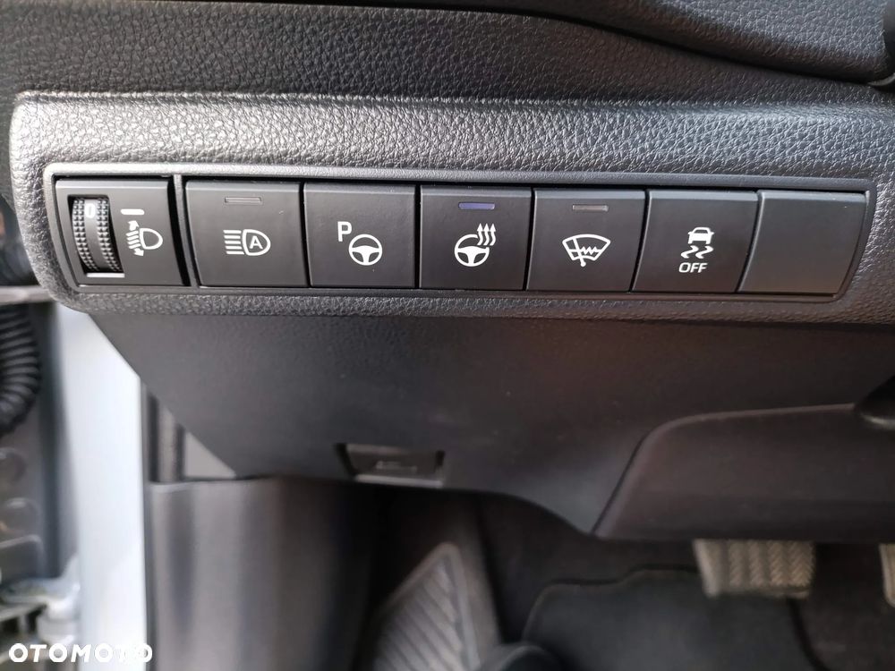 Toyota Corolla 2.0 Hybrid GR Sport - 15