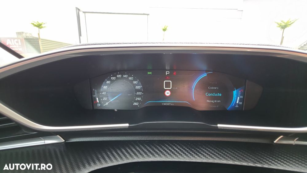 PEUGEOT 508 2019 — imagine 7