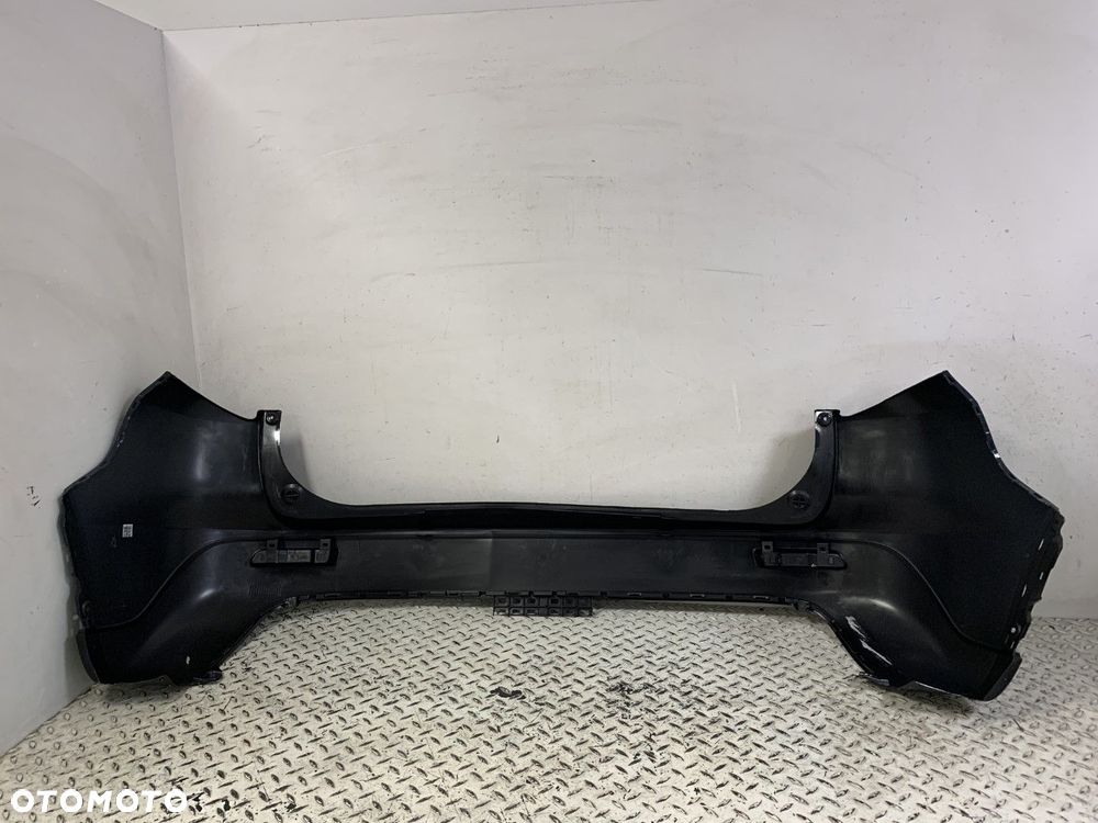 NOWY ORYGINALNY ZDERZAK PRZEDNI PRZÓD W KOLOR SUZUKI VITARA III 3 LIFT 18-24 71811-54P - 7