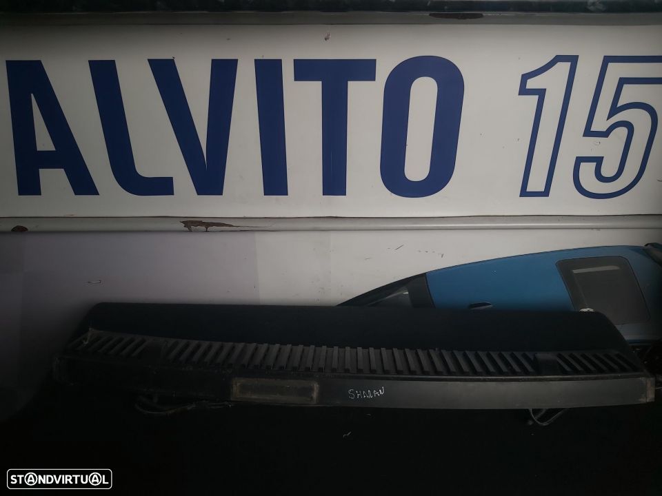 curcuvan Vw Sharan / Ford Galaxy - 1