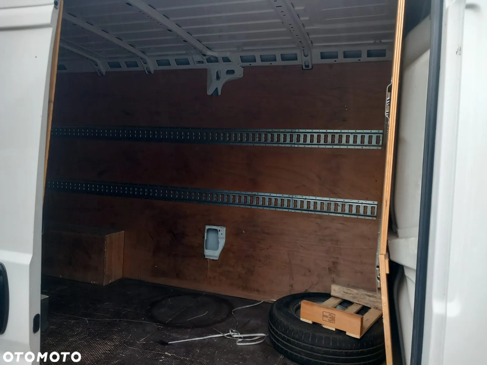 Peugeot Boxer - 3