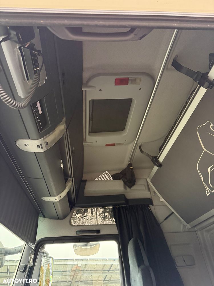 MAN TGX 18.440 - XXL - Retarder - 32