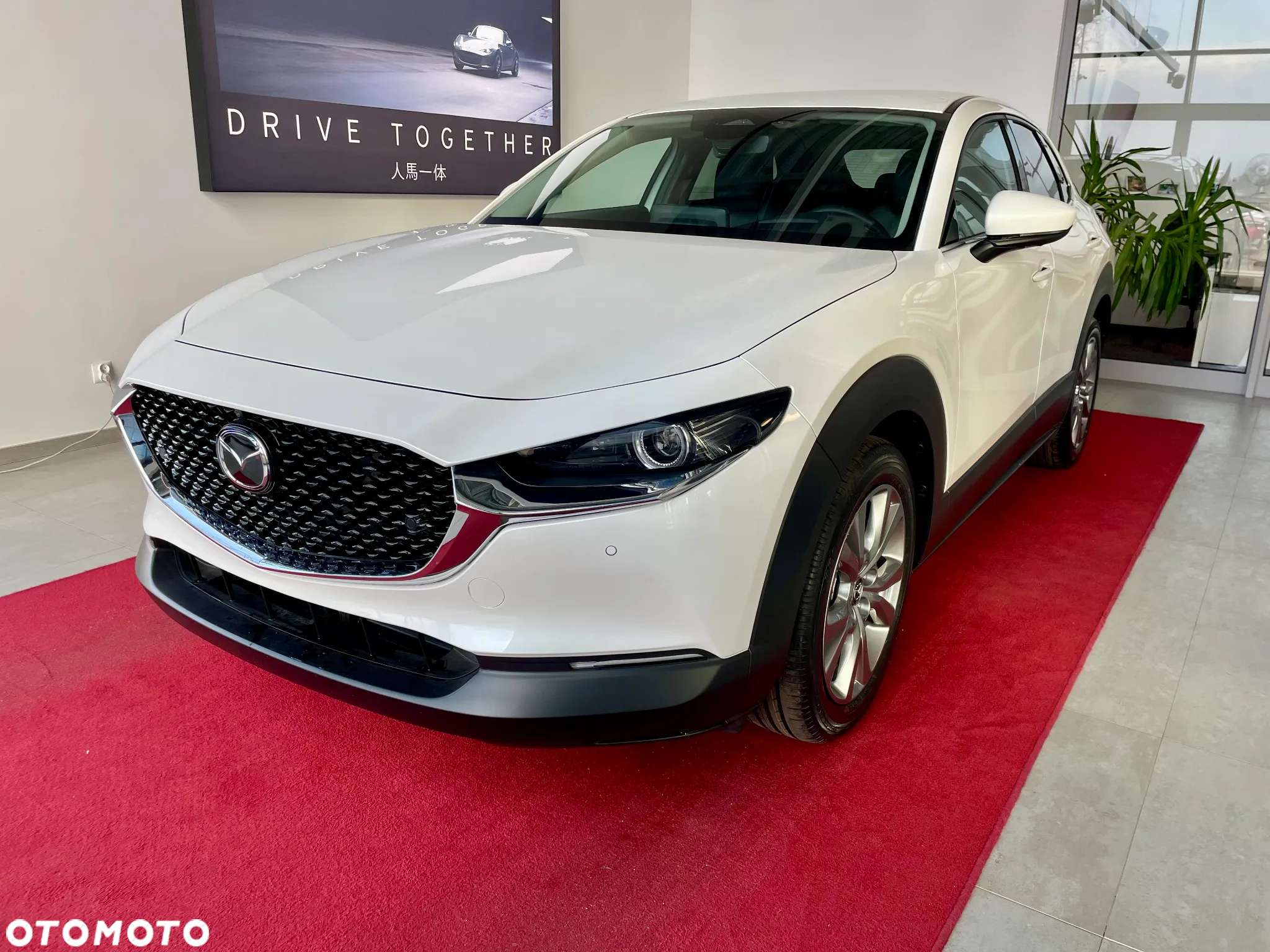 Mazda CX-30 2.0 mHEV Exclusive-Line 2WD - 3