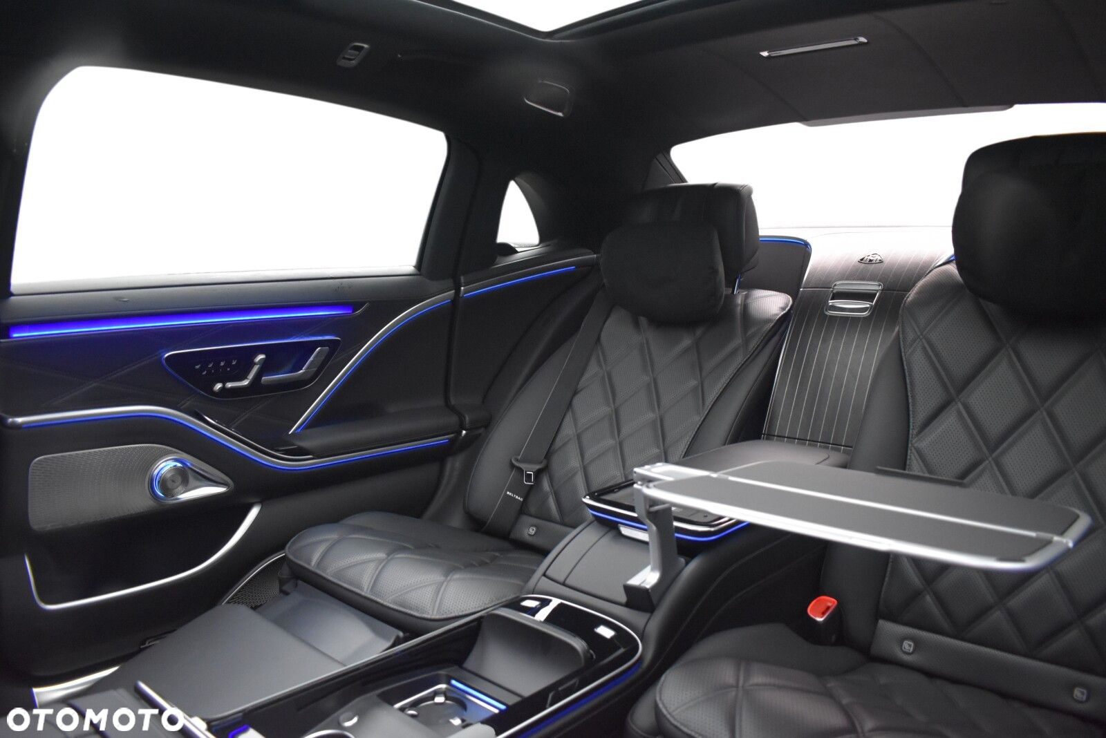 Mercedes-Benz Inny - 16