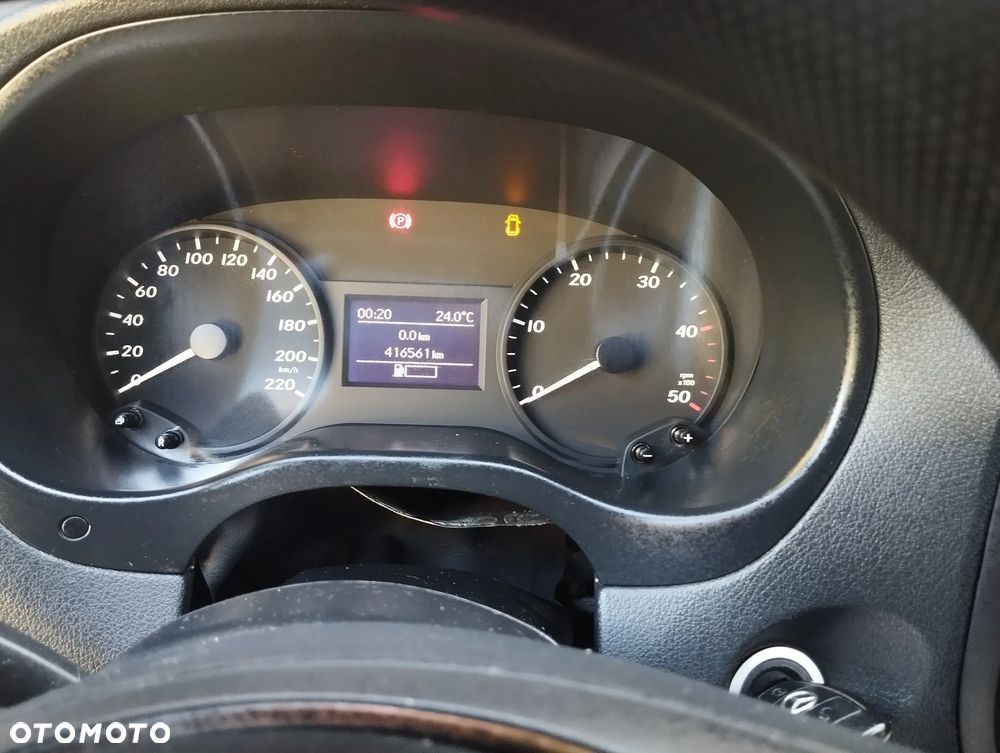 Mercedes-Benz Vito CDI Tourer Pro 447.703 - 6