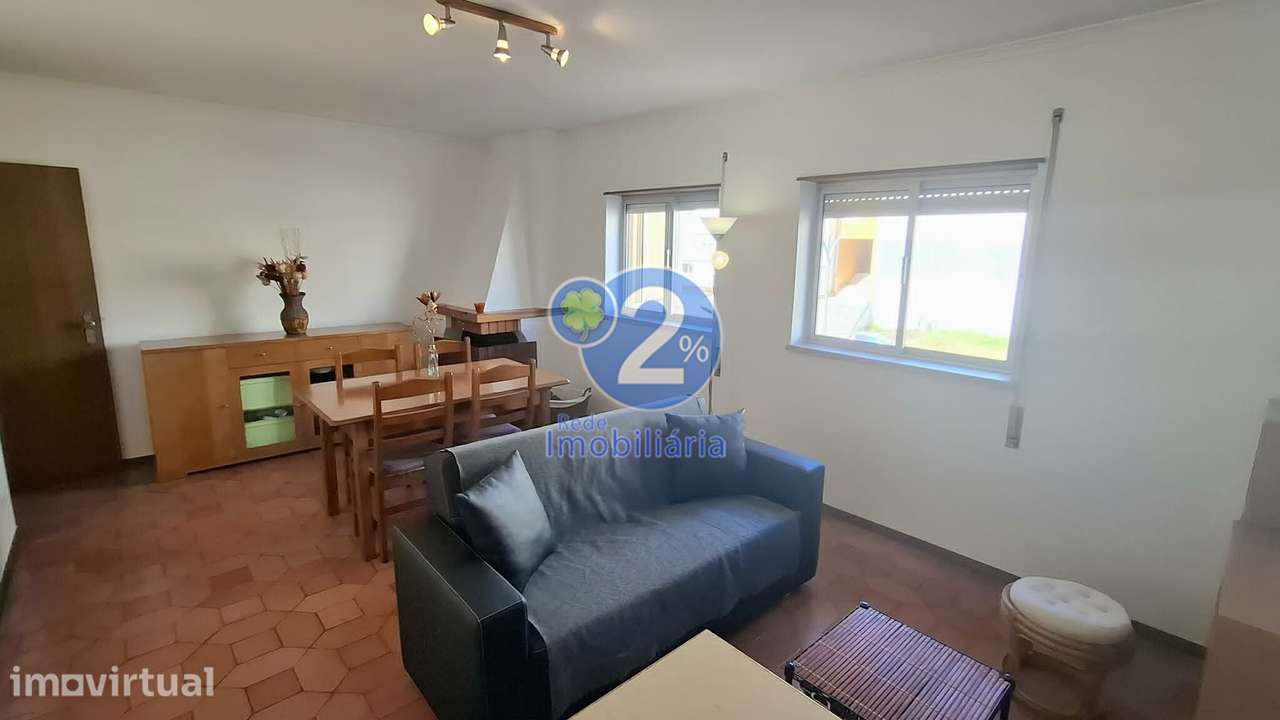 Apartmento T3 | Garagem | Arrecadação - Marrazes - Grande imagem: 3/27